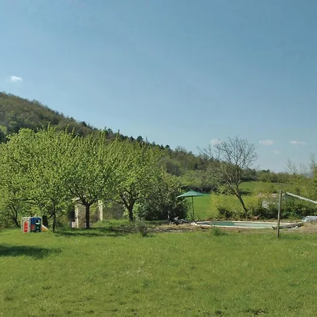 Holiday home Amazing In La Begude-de-mazenc With Kitchen