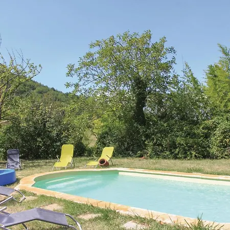 Holiday home Amazing In La Begude-de-mazenc With Kitchen Truinas
