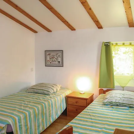 Holiday home Amazing In La Begude-de-mazenc With Kitchen Truinas