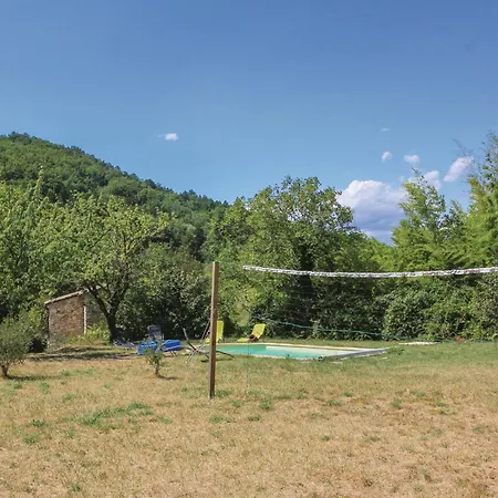 Amazing In La Begude-de-mazenc With Kitchen Holiday home