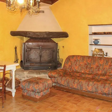 Amazing In La Begude-de-mazenc With Kitchen *