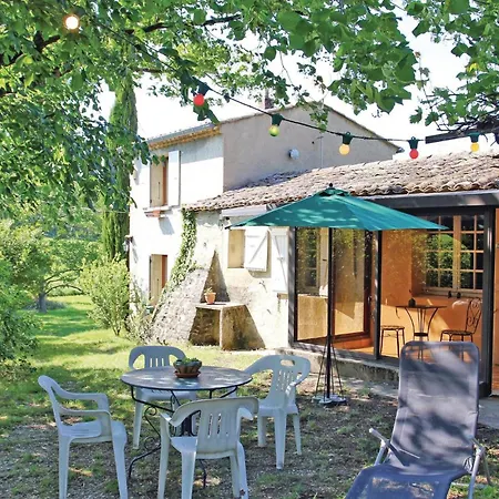 Amazing In La Begude-de-mazenc With Kitchen *