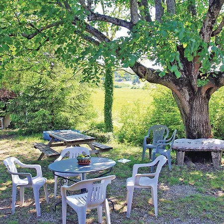 Amazing In La Begude-de-mazenc With Kitchen Holiday home