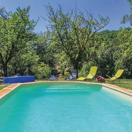 Holiday home Amazing In La Begude-de-mazenc With Kitchen Truinas