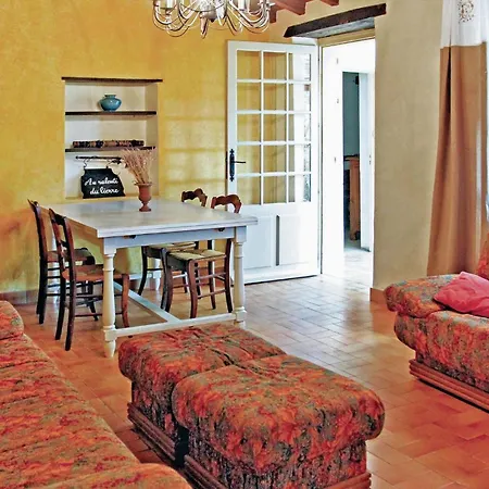 Amazing In La Begude-de-mazenc With Kitchen
