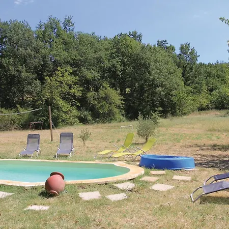 Amazing In La Begude-de-mazenc With Kitchen Holiday home