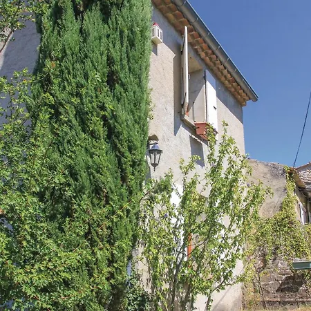 Amazing In La Begude-de-mazenc With Kitchen Holiday home